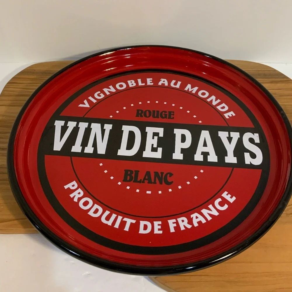 French tray reproduction